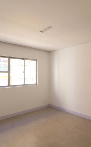 Apartamento para alugar com 105m², 3 quartos e 1 vagaQuarto 3