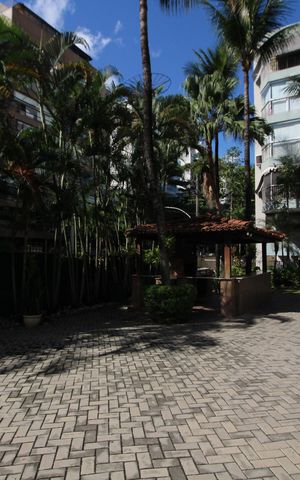 Apartamento para alugar com 105m², 3 quartos e 1 vagaÁrea Comum