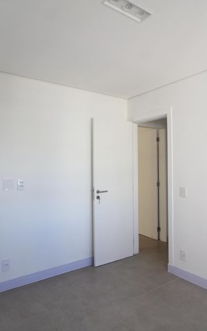 Apartamento para alugar com 105m², 3 quartos e 1 vagaQuarto 2