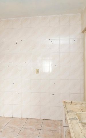 Casa para alugar com 22m², 1 quarto e sem vagaCozinha