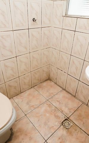 Casa para alugar com 22m², 1 quarto e sem vagaBanheiro