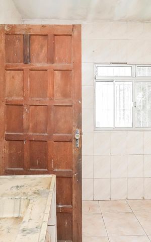 Casa para alugar com 22m², 1 quarto e sem vagaCozinha