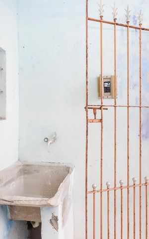Casa para alugar com 22m², 1 quarto e sem vagaÁrea de Serviço