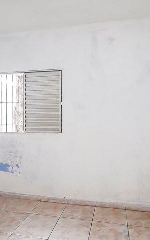 Casa para alugar com 22m², 1 quarto e sem vagaSala / Quarto