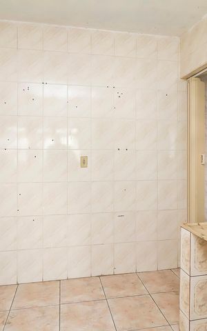 Casa para alugar com 22m², 1 quarto e sem vagaCozinha