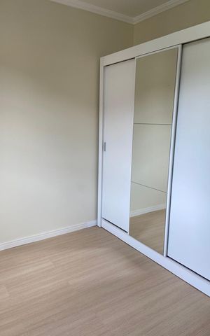 Apartamento à venda com 59m², 2 quartos e 1 vaga Apartamento à venda com 59m², 2 quartos e 1 vagaQuarto