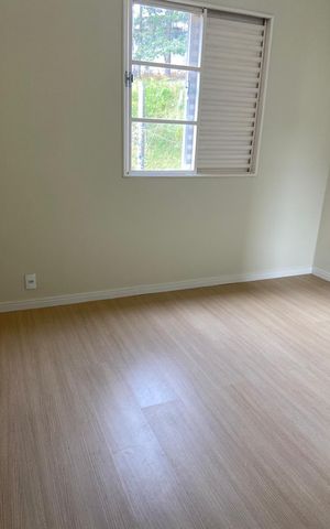Apartamento à venda com 59m², 2 quartos e 1 vaga Apartamento à venda com 59m², 2 quartos e 1 vagaQuarto