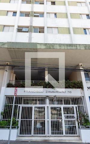 Studio para alugar com 48m², 1 quarto e 1 vaga Studio para alugar com 48m², 1 quarto e 1 vagaFachada