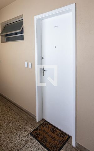 Studio para alugar com 48m², 1 quarto e 1 vaga