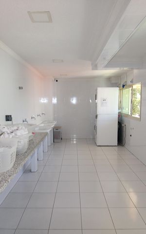 Apartamento à venda com 45m², 1 quarto e 1 vagaÁrea Comum