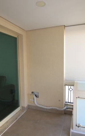 Apartamento à venda com 45m², 1 quarto e 1 vagaVaranda