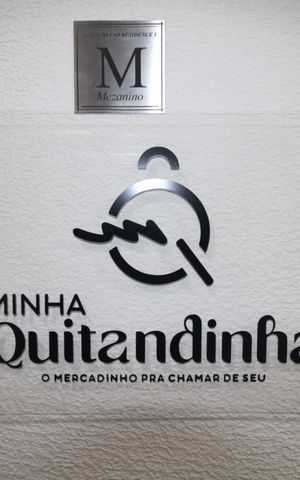 Apartamento à venda com 45m², 1 quarto e 1 vagaÁrea Comum