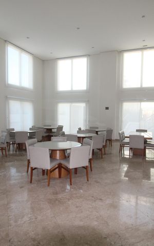 Apartamento à venda com 45m², 1 quarto e 1 vagaÁrea Comum