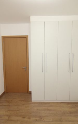 Apartamento à venda com 45m², 1 quarto e 1 vagaQuarto 1