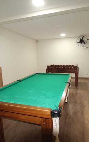 Apartamento à venda com 45m², 1 quarto e 1 vagaÁrea Comum