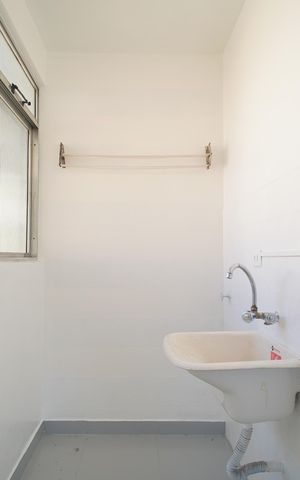 Apartamento à venda com 62m², 2 quartos e 1 vagaÁrea de Serviço