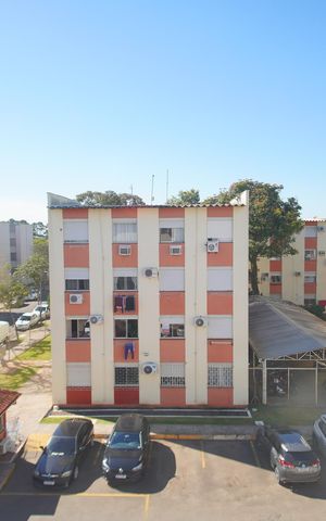 Apartamento à venda com 62m², 2 quartos e 1 vagavista da sala