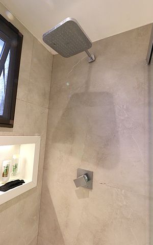 Apartamento à venda com 124m², 3 quartos e 2 vagasBanheiro da Suíte