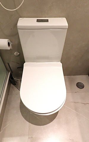 Apartamento à venda com 124m², 3 quartos e 2 vagasBanheiro da Suíte