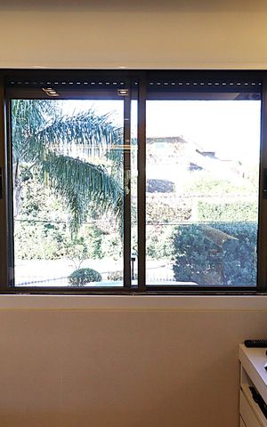 Apartamento à venda com 124m², 3 quartos e 2 vagasJanela do Quarto 3