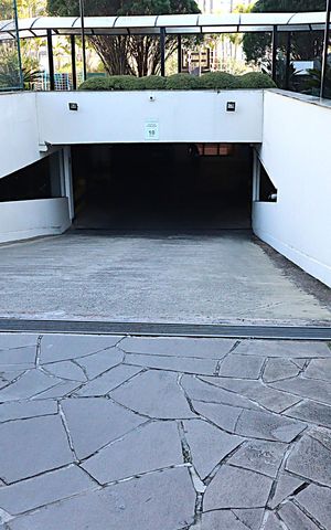 Apartamento à venda com 124m², 3 quartos e 2 vagasÁrea comum - Garagem
