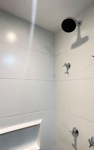 Studio à venda com 25m², 1 quarto e sem vaga Studio à venda com 25m², 1 quarto e sem vagaBanheiro