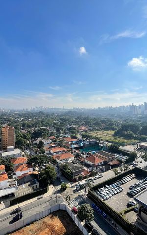 Studio à venda com 25m², 1 quarto e sem vaga Studio à venda com 25m², 1 quarto e sem vagaVista