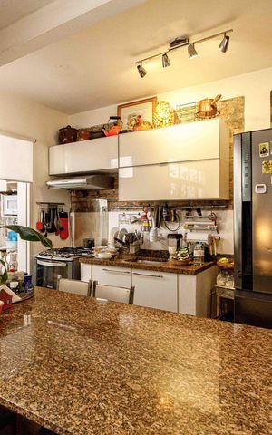 Apartamento à venda com 65m², 2 quartos e sem vagaSala