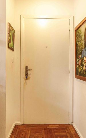 Apartamento à venda com 65m², 2 quartos e sem vagaSala
