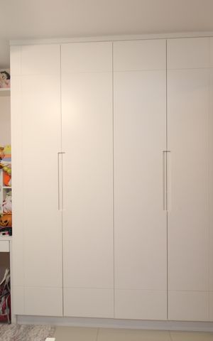Apartamento à venda com 112m², 3 quartos e 2 vagasSuíte 1