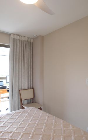 Apartamento à venda com 112m², 3 quartos e 2 vagasSuíte 2