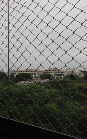 Apartamento à venda com 112m², 3 quartos e 2 vagasSala - Varanda