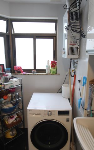 Apartamento à venda com 112m², 3 quartos e 2 vagasÁrea de serviço
