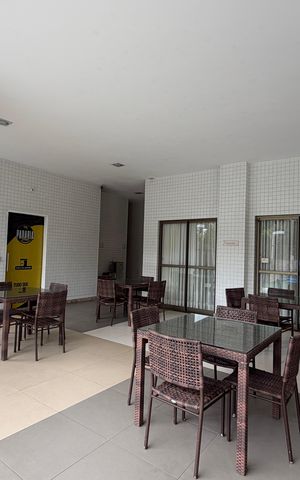 Apartamento à venda com 112m², 3 quartos e 2 vagas Apartamento à venda com 112m², 3 quartos e 2 vagasÁrea comum