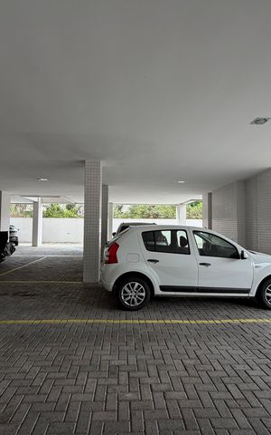 Apartamento à venda com 112m², 3 quartos e 2 vagas Apartamento à venda com 112m², 3 quartos e 2 vagasGaragem