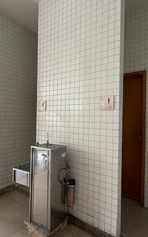 Apartamento à venda com 112m², 3 quartos e 2 vagas Apartamento à venda com 112m², 3 quartos e 2 vagasÁrea comum