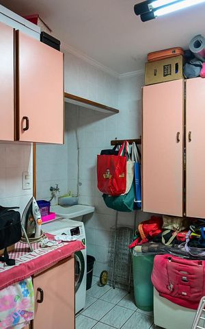Casa de condomínio para alugar com 100m², 3 quartos e 1 vagaÁrea de Serviço 