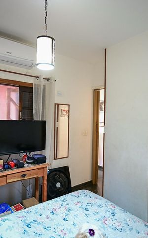 Casa de condomínio para alugar com 100m², 3 quartos e 1 vagaSuíte