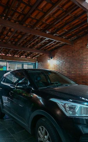 Casa de condomínio para alugar com 100m², 3 quartos e 1 vagaGaragem