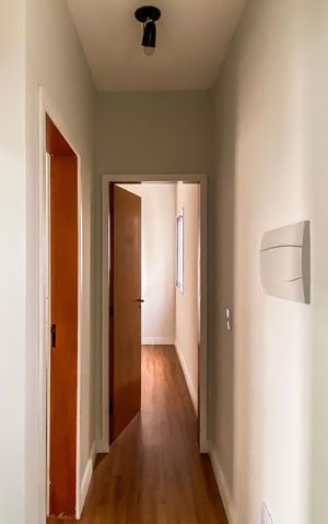 Apartamento à venda com 100m², 2 quartos e 1 vagaCorredor 