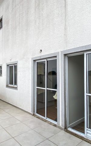 Apartamento à venda com 100m², 2 quartos e 1 vagaÁrea de Serviço