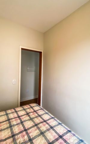 Apartamento à venda com 100m², 2 quartos e 1 vagaQuarto 2