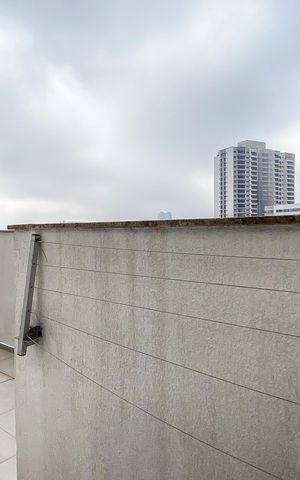 Apartamento à venda com 100m², 2 quartos e 1 vagaÁrea de Serviço