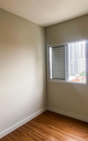 Apartamento à venda com 100m², 2 quartos e 1 vagaQuarto 1