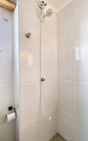 Apartamento à venda com 100m², 2 quartos e 1 vagaLavabo 