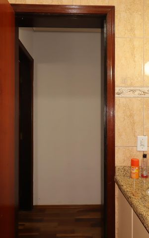 Casa para alugar com 205m², 3 quartos e 3 vagasBanheiro Social