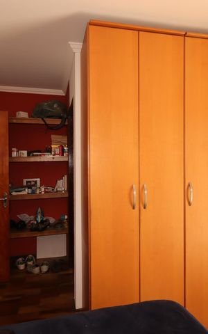 Casa para alugar com 205m², 3 quartos e 3 vagasSuíte