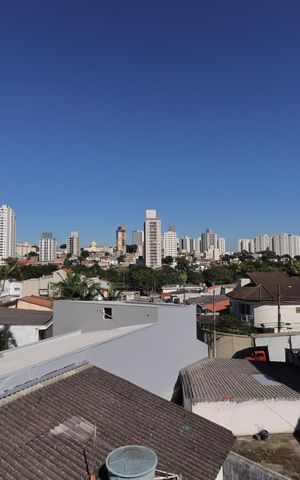 Casa para alugar com 205m², 3 quartos e 3 vagasVista da Área de Serviço externa