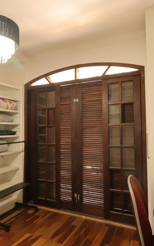 Casa para alugar com 205m², 3 quartos e 3 vagasQuarto 1