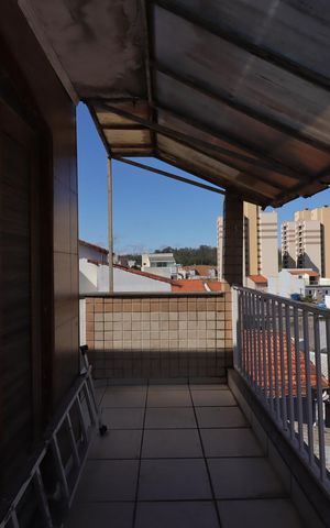 Casa para alugar com 205m², 3 quartos e 3 vagasVaranda do Quarto 2